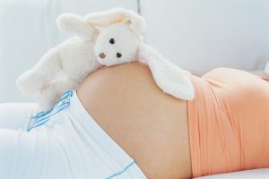 Геморрой у беременных